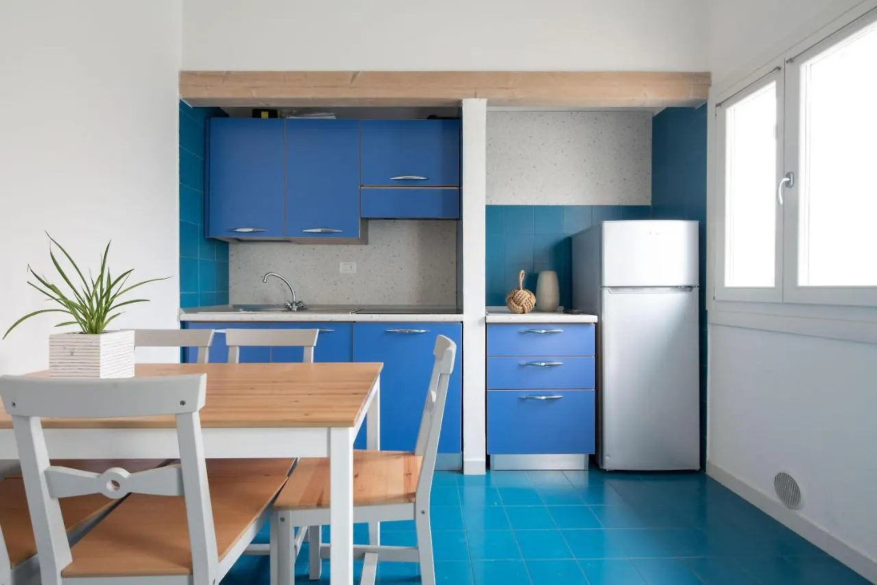 Immobiliare Jvl - Gabbiano Apartment Lido di Jesolo 0*,  Italy