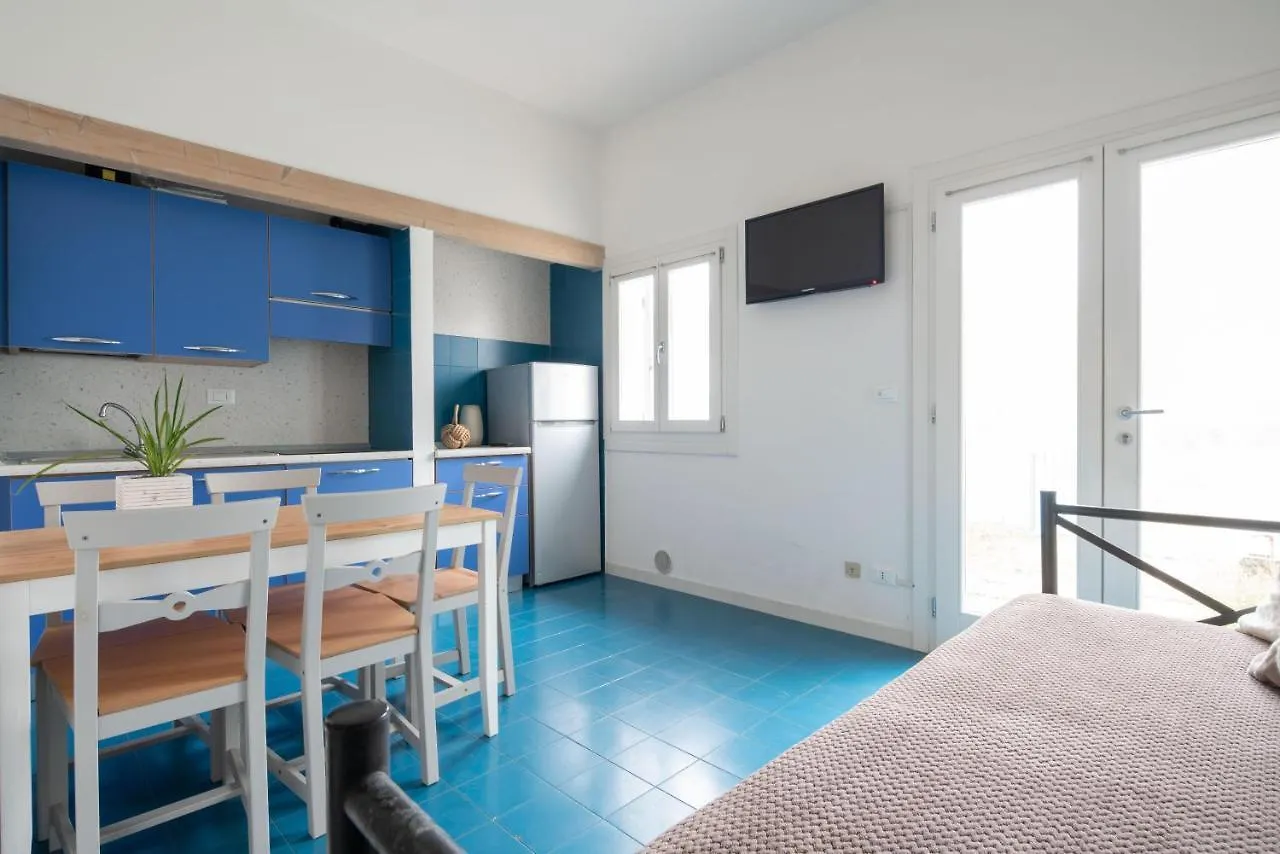 Immobiliare Jvl - Gabbiano Apartment Lido di Jesolo Italy