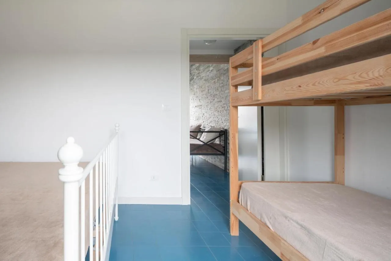 Immobiliare Jvl - Gabbiano Apartment Lido di Jesolo 0*,  Italy