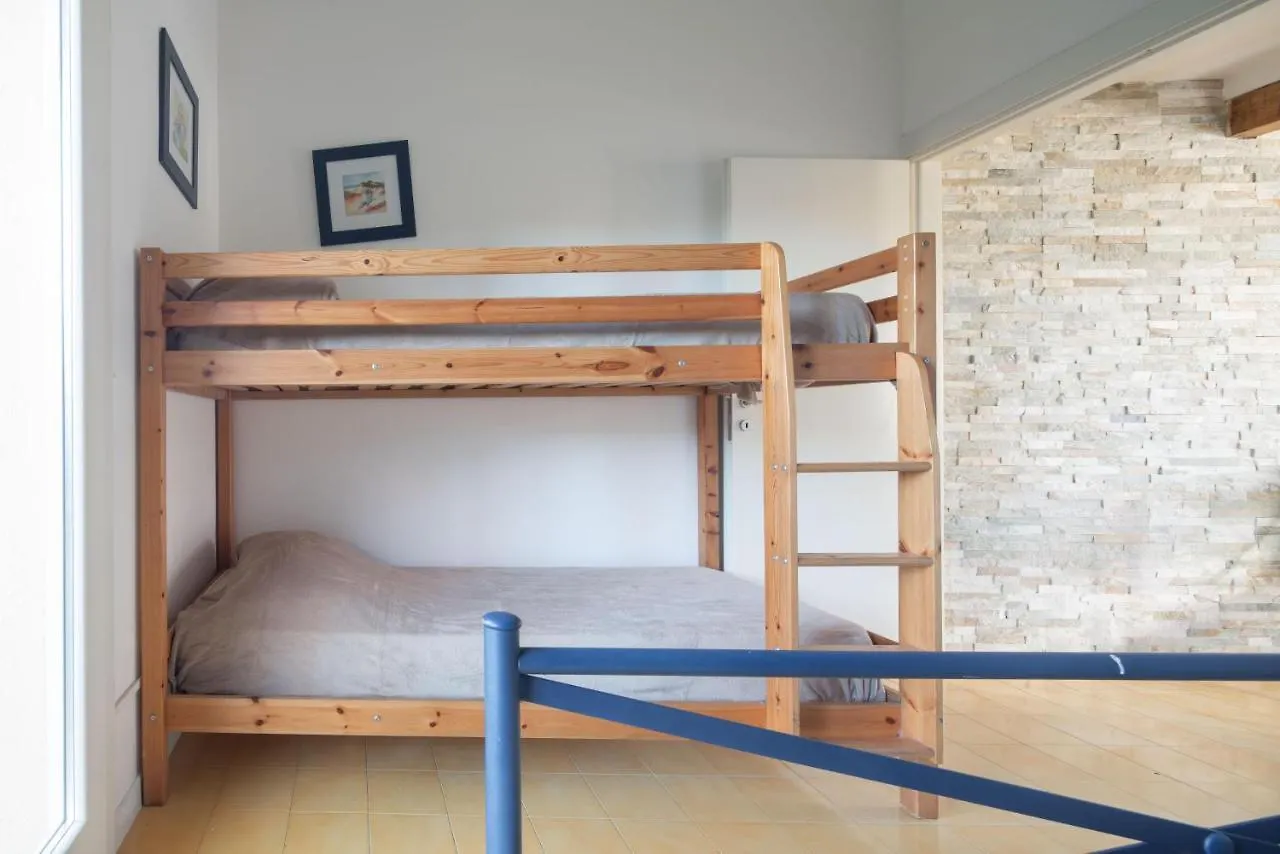 Immobiliare Jvl - Gabbiano Apartment Lido di Jesolo 0*,  Italy
