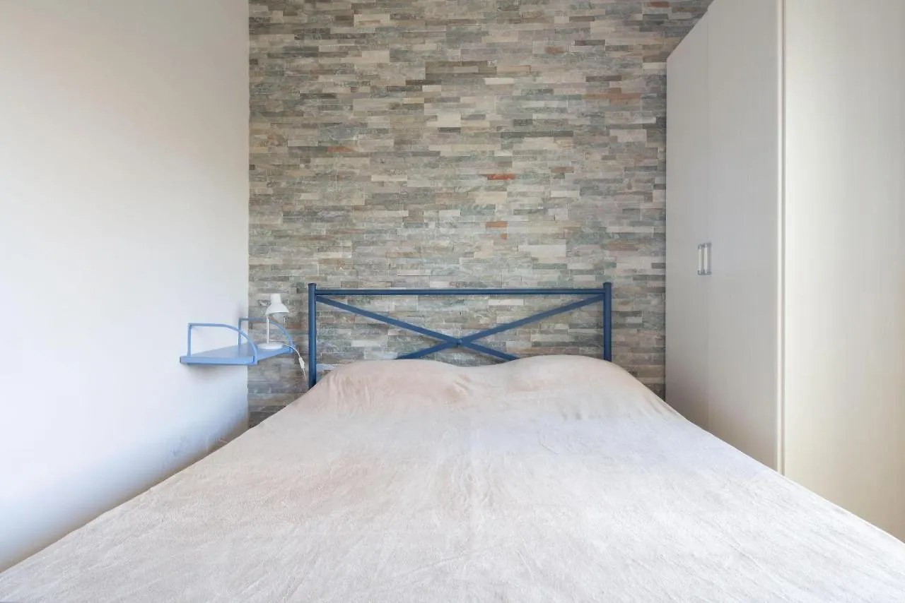 Immobiliare Jvl - Gabbiano Apartment Lido di Jesolo Italy