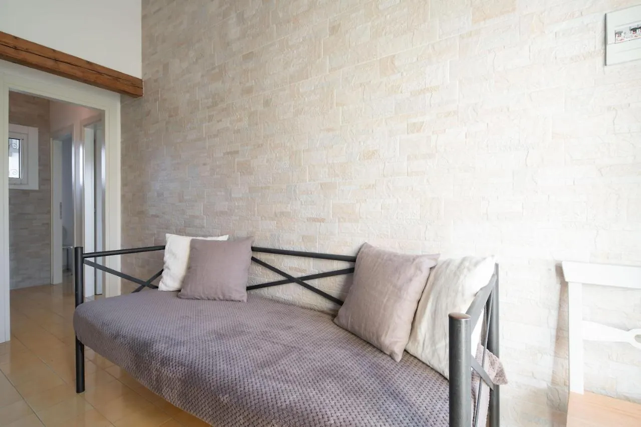 Immobiliare Jvl - Gabbiano Daire Lido di Jesolo İtalya