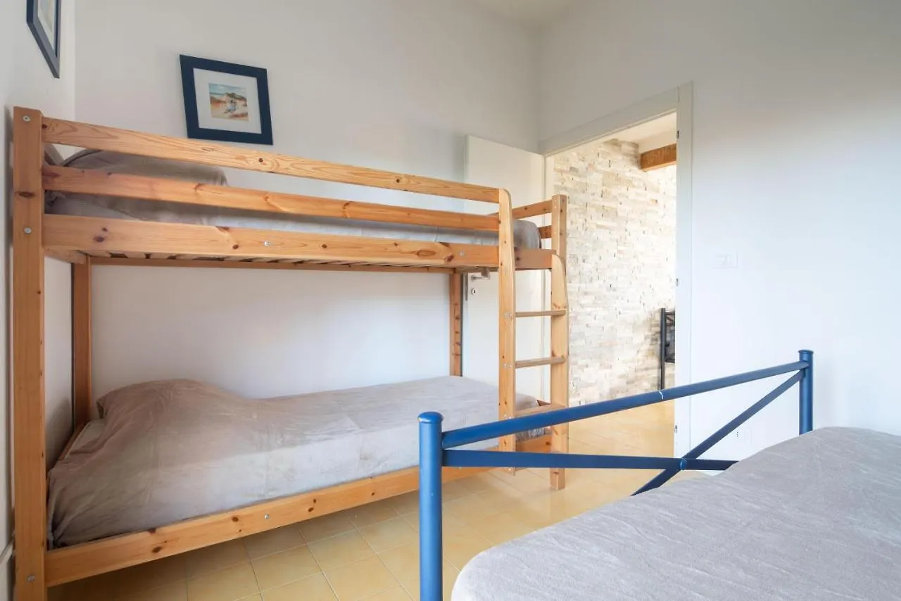 Immobiliare Jvl - Gabbiano Apartment Lido di Jesolo 0*,  Italy