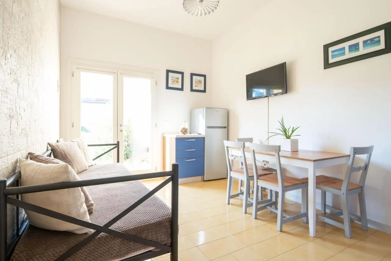 Immobiliare Jvl - Gabbiano Daire Lido di Jesolo