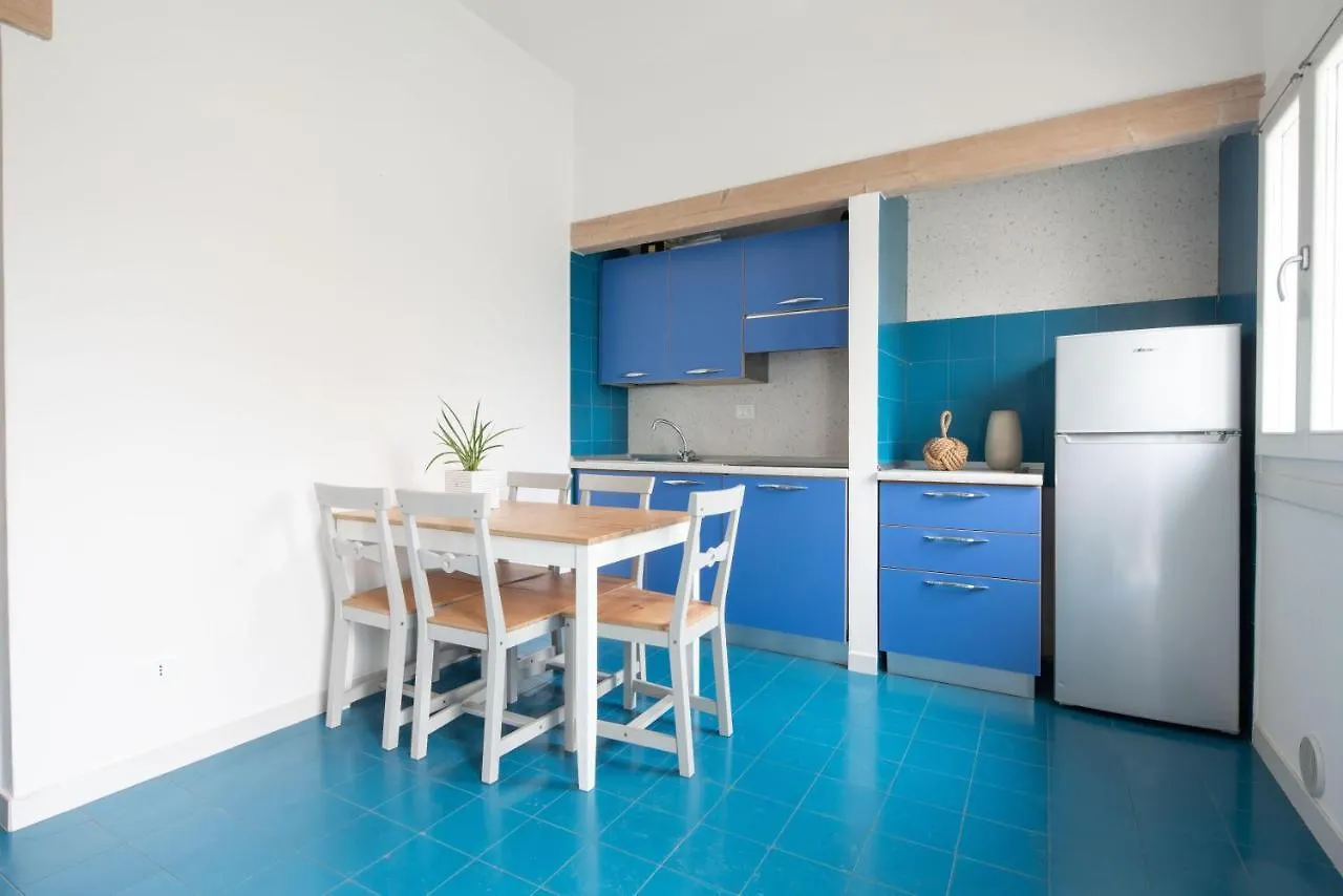 Immobiliare Jvl - Gabbiano Daire Lido di Jesolo