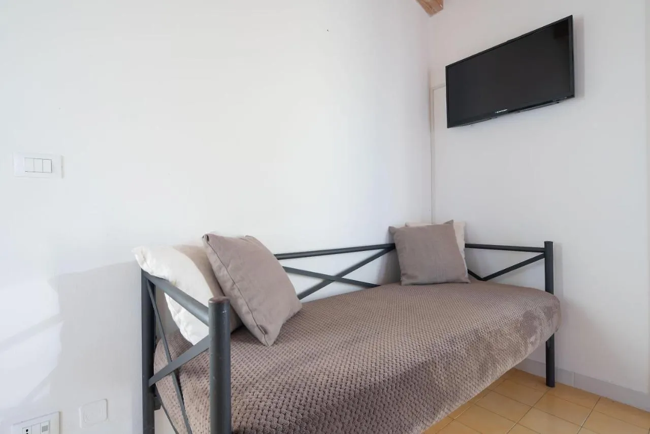 Immobiliare Jvl - Gabbiano Apartment Lido di Jesolo 0*,