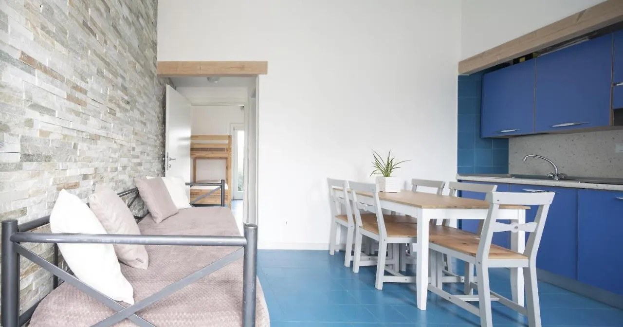 Immobiliare Jvl - Gabbiano Daire Lido di Jesolo İtalya