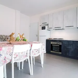  Appartamento Gherbin