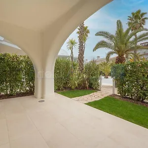  Appartamento Villaggio Dei Pellicani