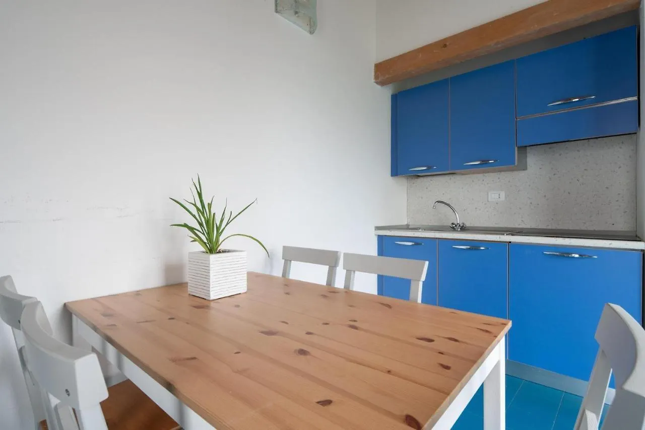 Appartamento Immobiliare JVL - Gabbiano Lido di Jesolo