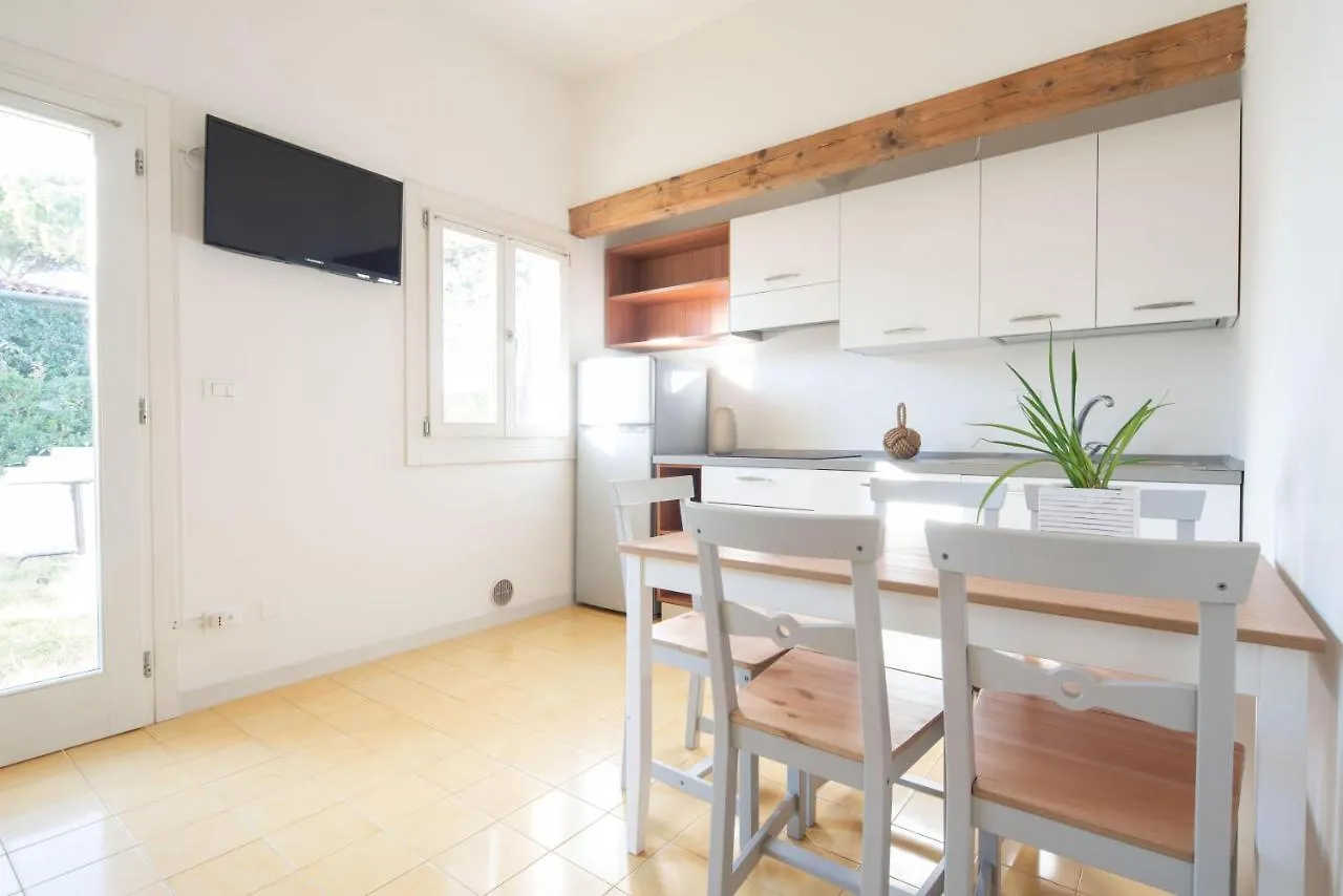 Immobiliare Jvl - Gabbiano Apartamento Lido di Jesolo