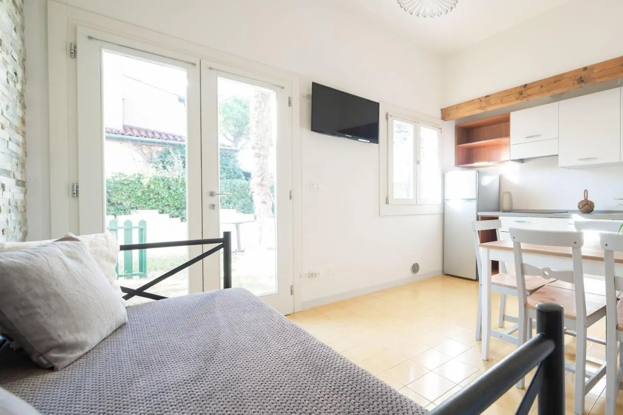 Appartamento Immobiliare JVL - Gabbiano Lido di Jesolo