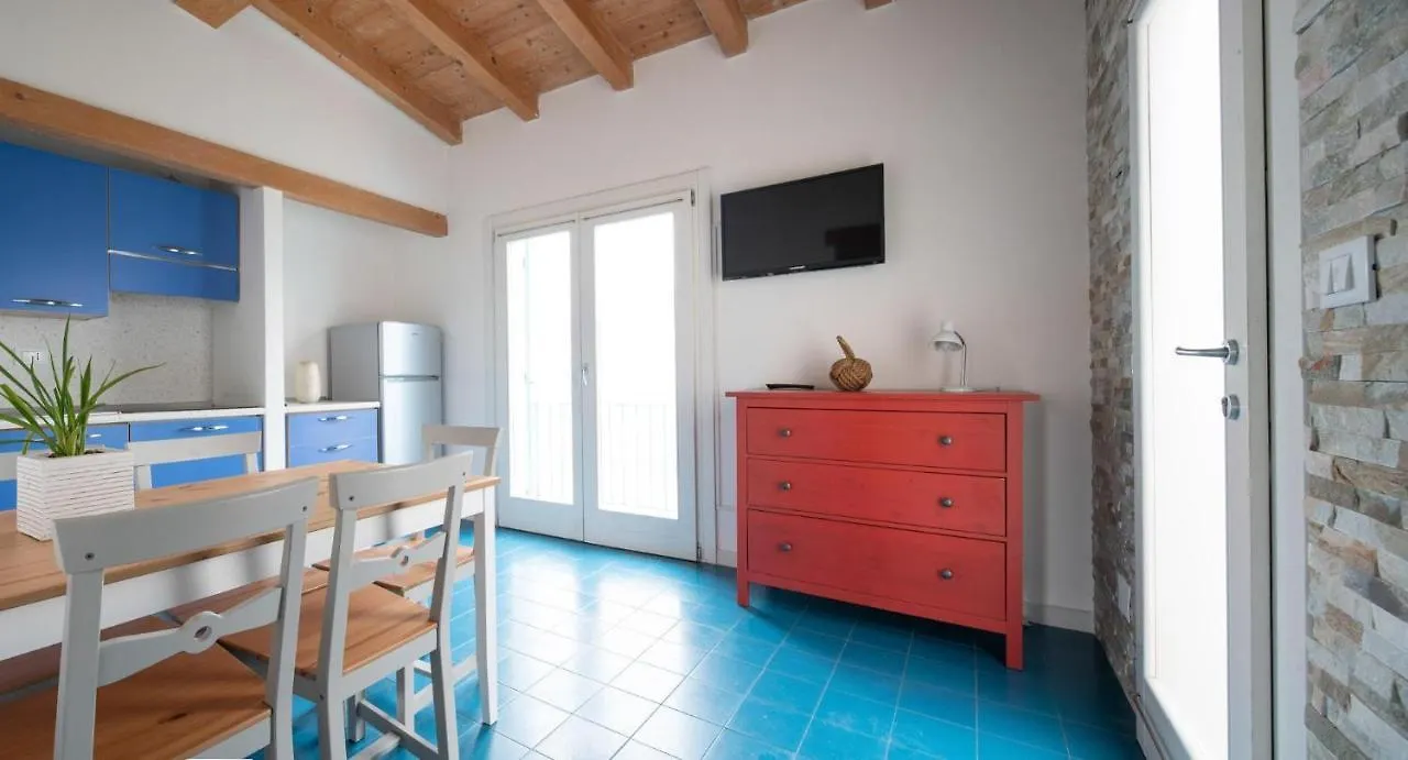 Appartamento Immobiliare JVL - Gabbiano Lido di Jesolo