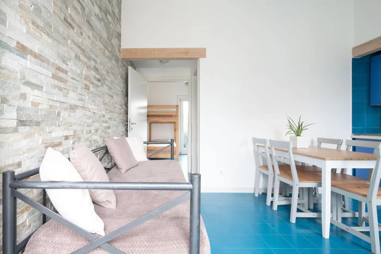 Immobiliare Jvl - Gabbiano Apartamento Lido di Jesolo