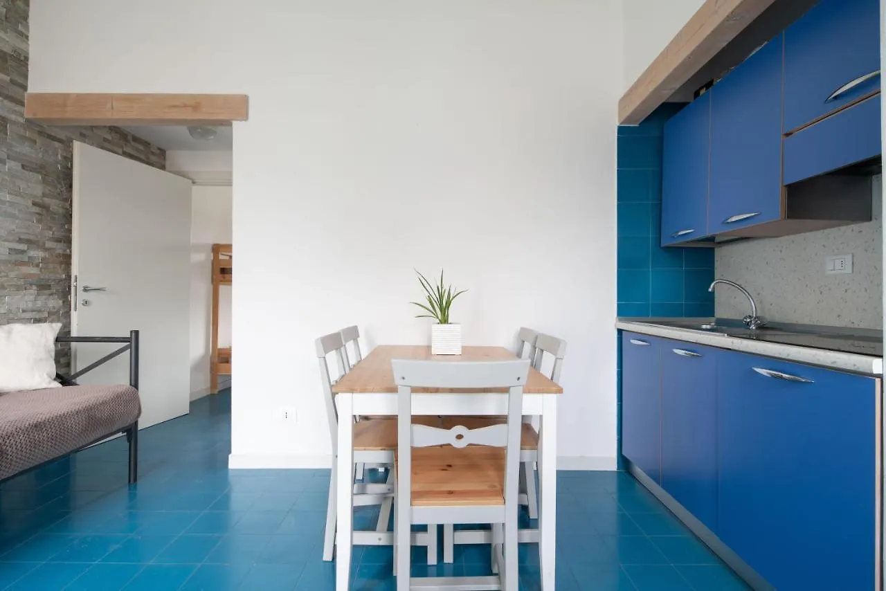 Appartamento Immobiliare JVL - Gabbiano Lido di Jesolo 0*,  Italia