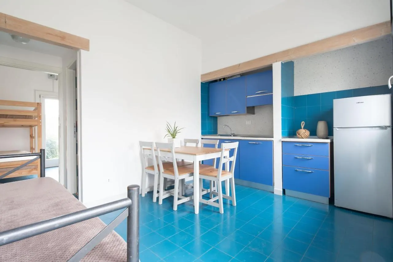 Immobiliare Jvl - Gabbiano Apartamento Lido di Jesolo Itália