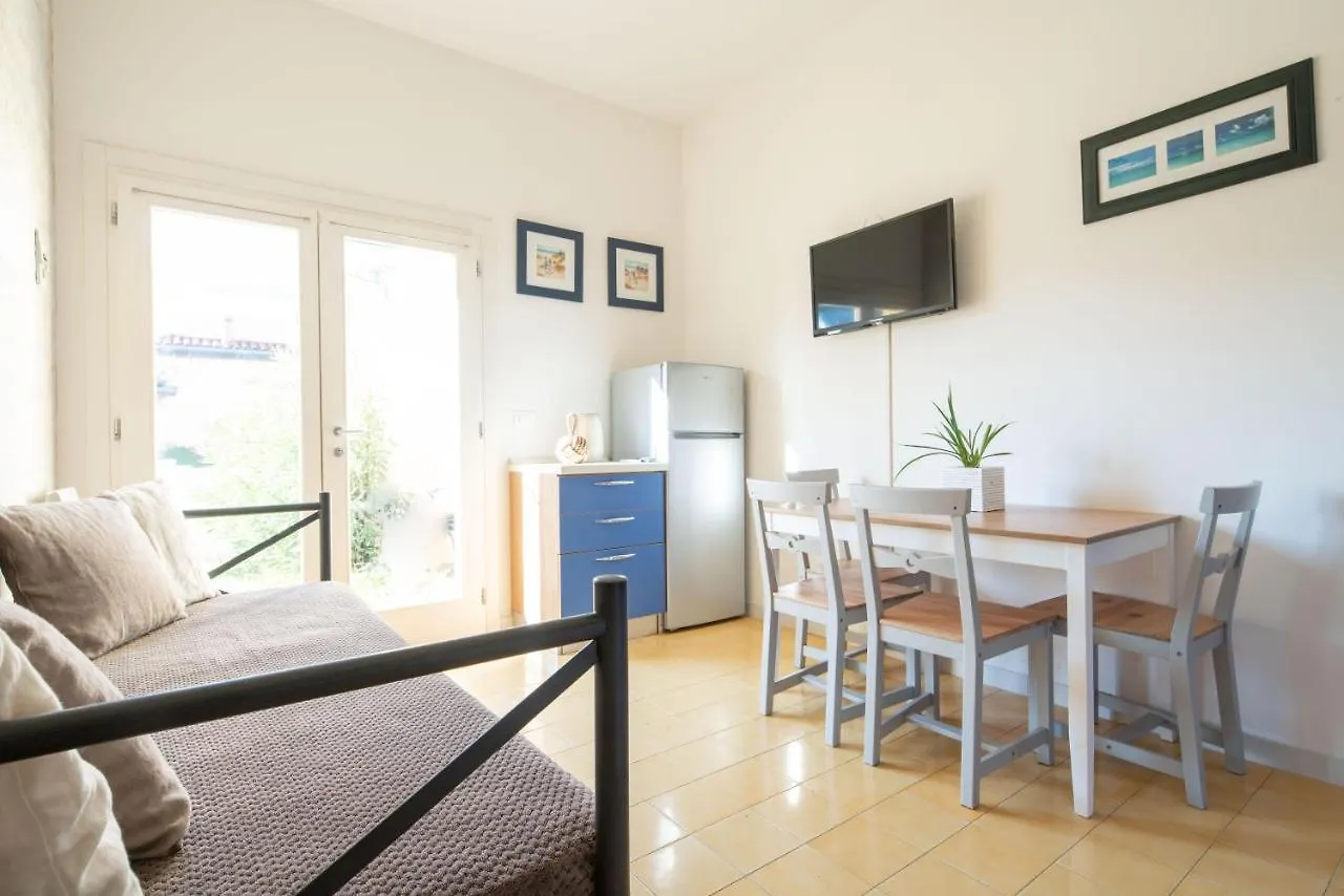 Immobiliare Jvl - Gabbiano Apartamento Lido di Jesolo