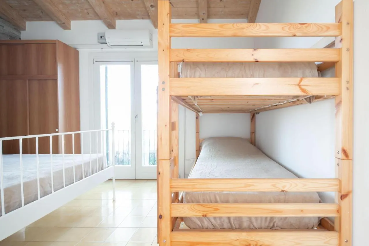 Appartamento Immobiliare JVL - Gabbiano Lido di Jesolo 0*,