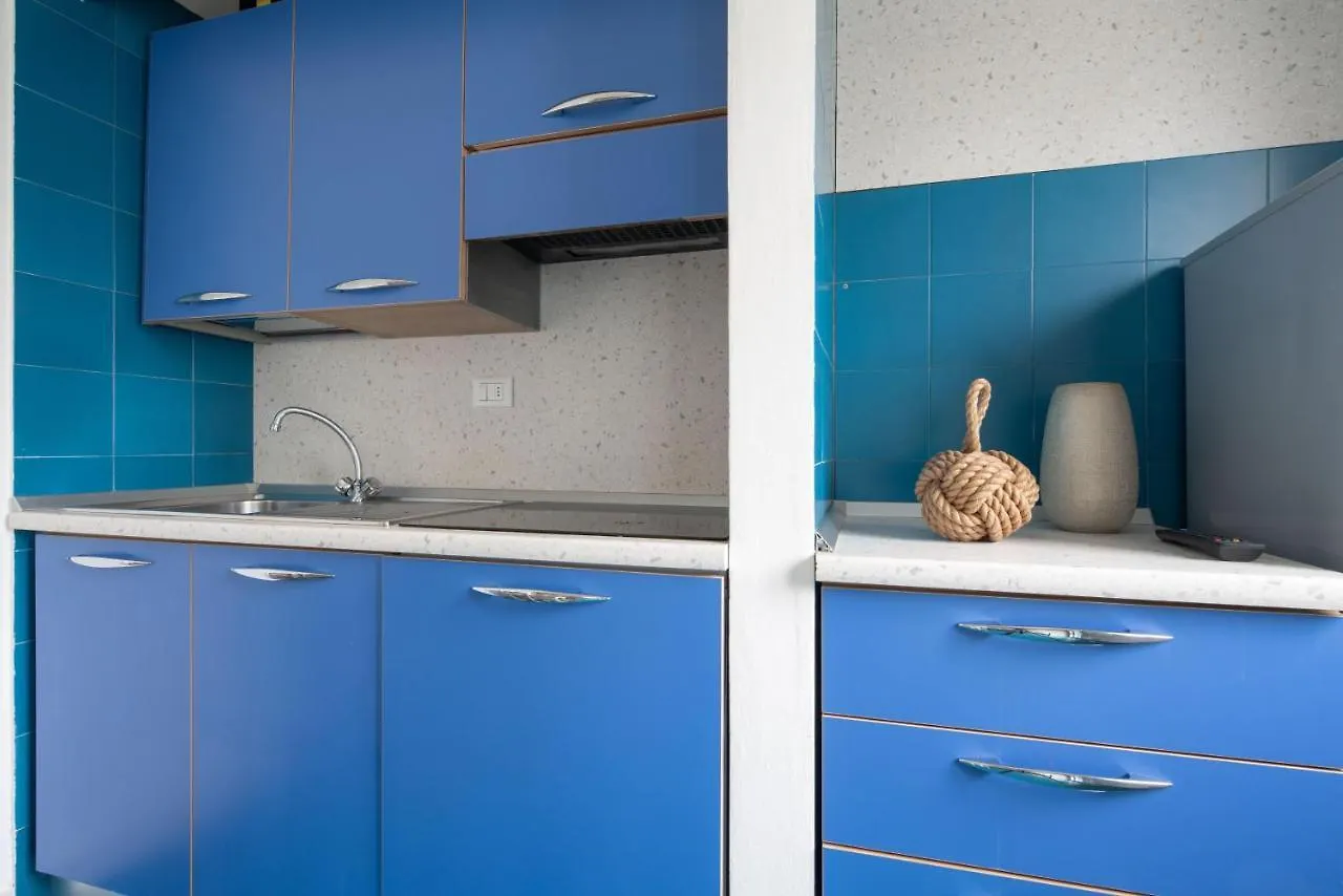 Appartamento Immobiliare JVL - Gabbiano Lido di Jesolo 0*,