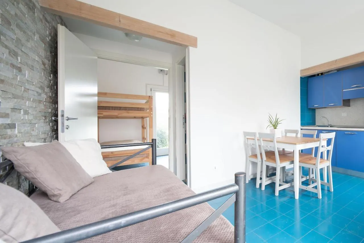 Immobiliare Jvl - Gabbiano Apartment Lido di Jesolo