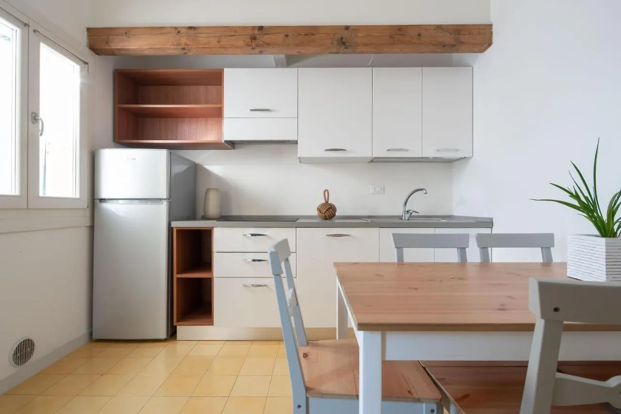 Appartamento Immobiliare JVL - Gabbiano Lido di Jesolo Italia