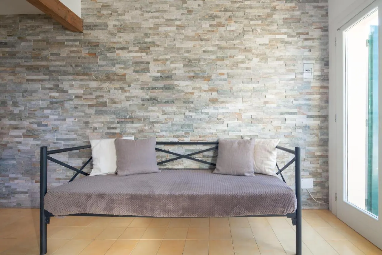 Appartamento Immobiliare JVL - Gabbiano Lido di Jesolo 0*,  Italia