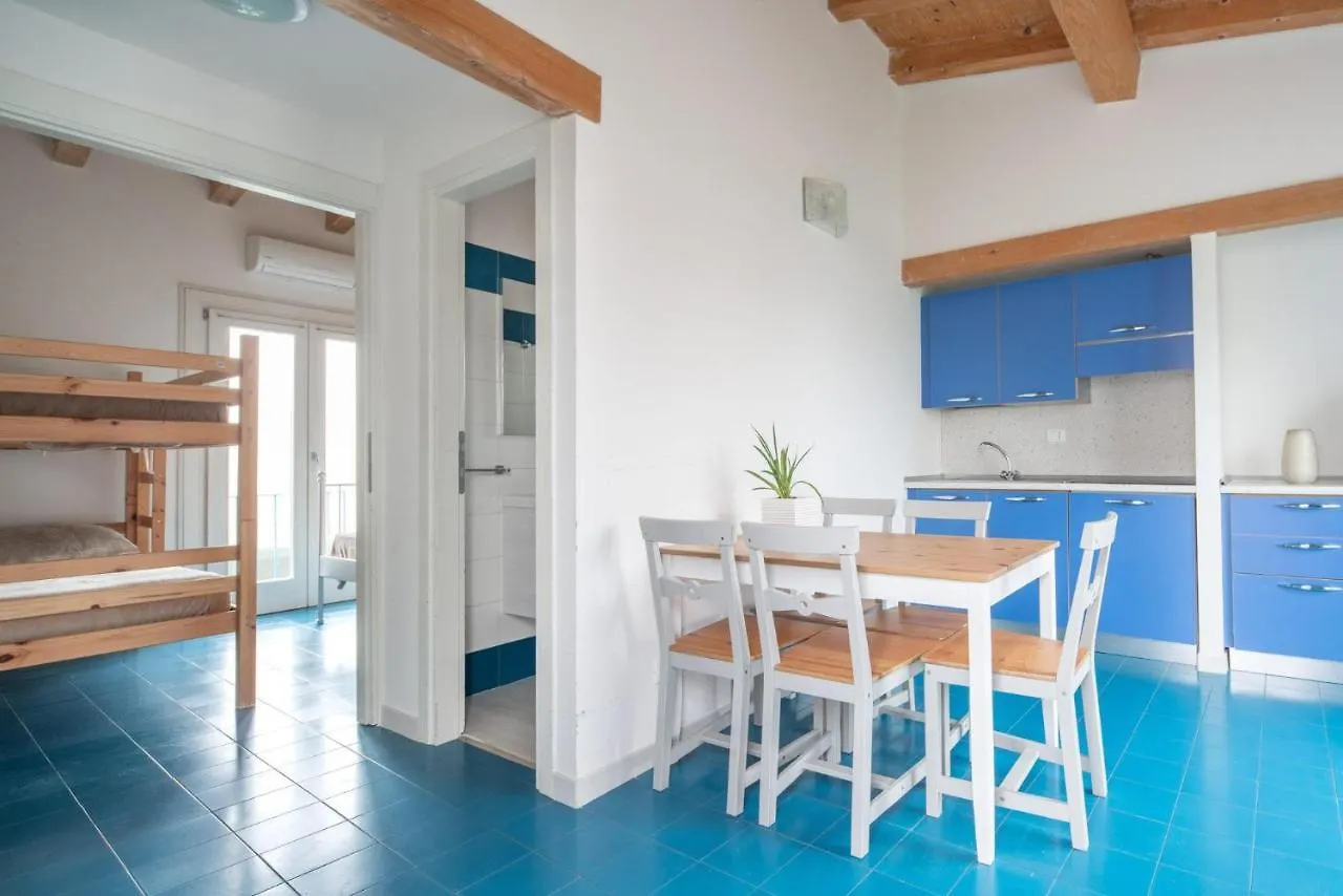 Appartamento Immobiliare JVL - Gabbiano Lido di Jesolo 0*,