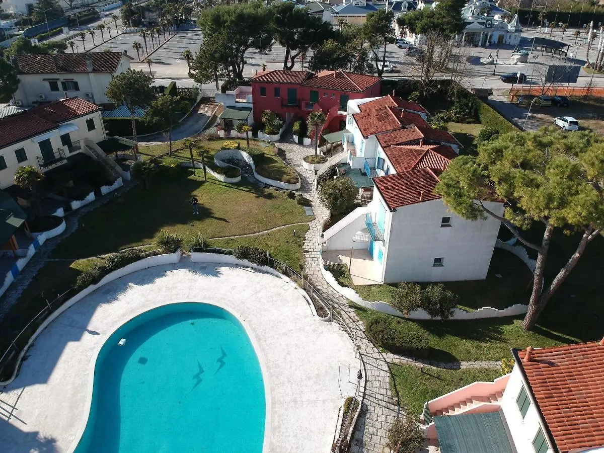 Appartamento Immobiliare JVL - Gabbiano Lido di Jesolo Italia