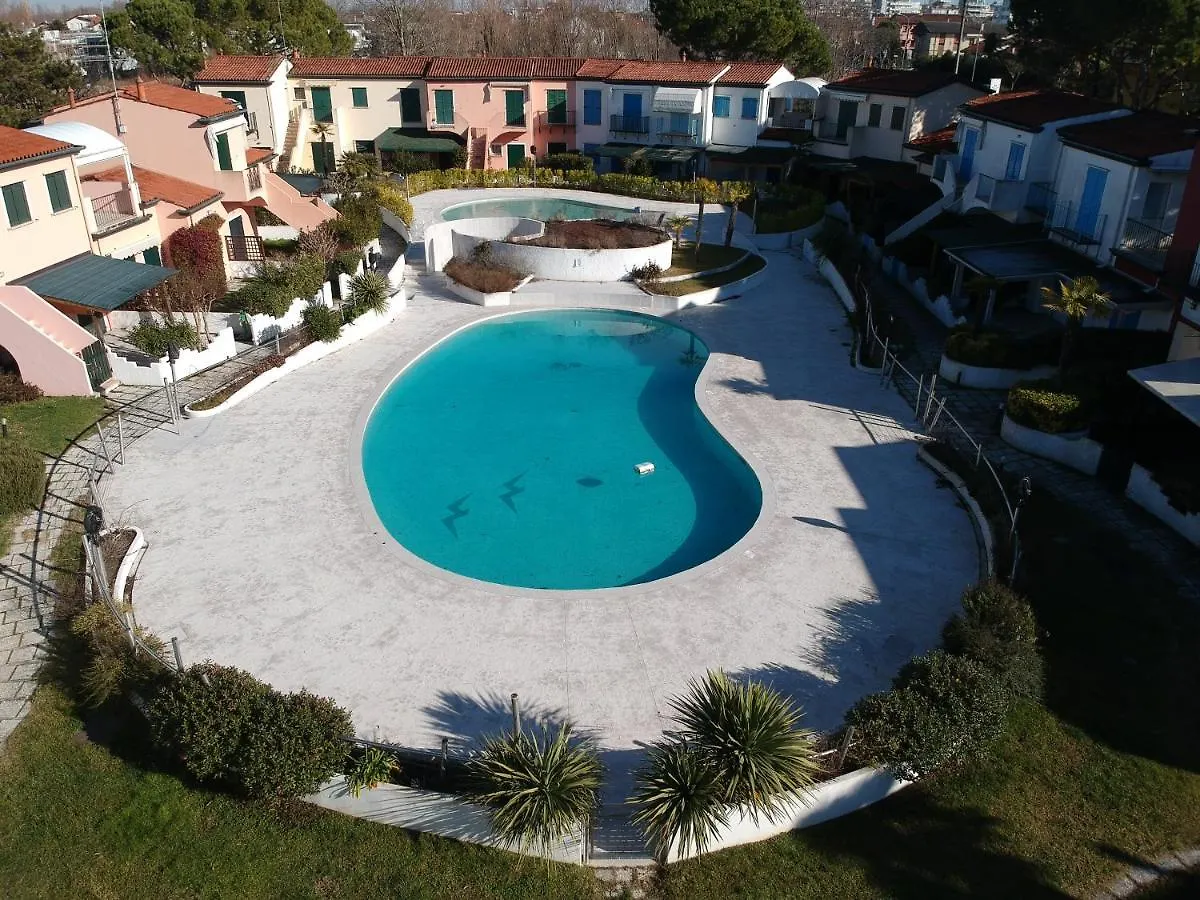 Appartamento Immobiliare JVL - Gabbiano Lido di Jesolo