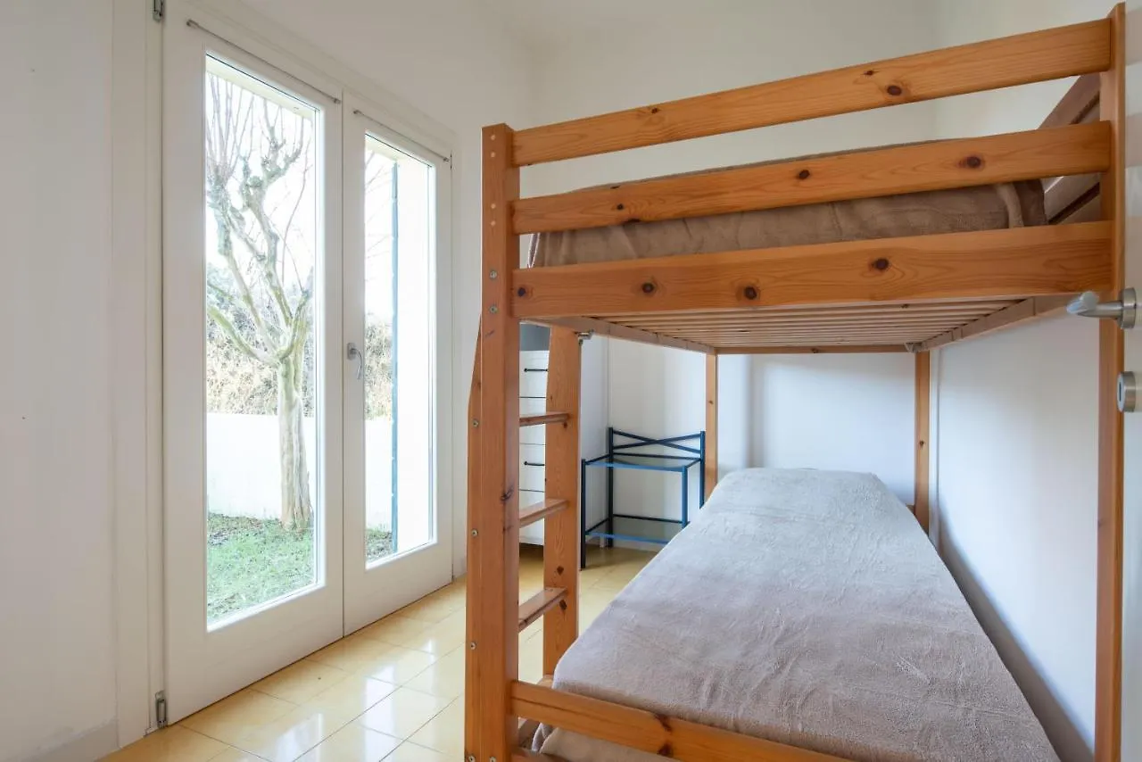 Immobiliare Jvl - Gabbiano Apartamento Lido di Jesolo Itália
