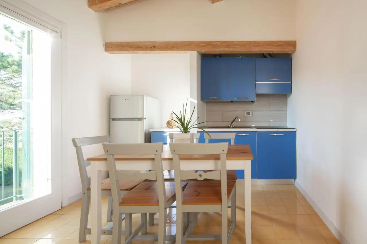 Appartamento Immobiliare JVL - Gabbiano Lido di Jesolo