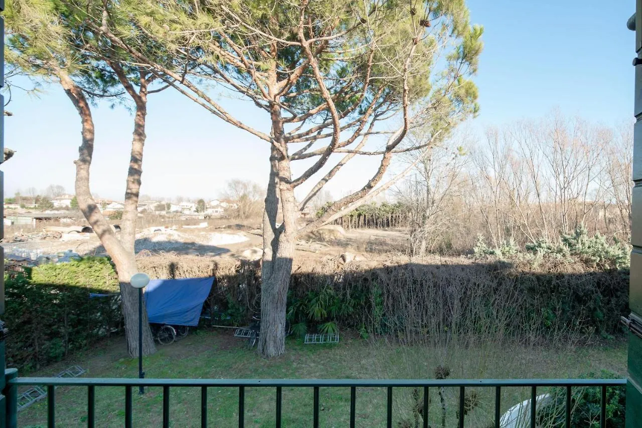 Immobiliare Jvl - Gabbiano Apartment Lido di Jesolo Italy