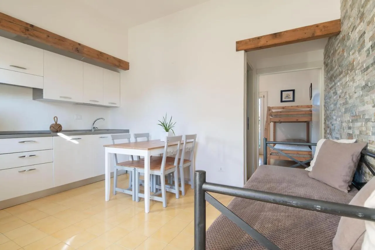 Immobiliare Jvl - Gabbiano Apartamento Lido di Jesolo