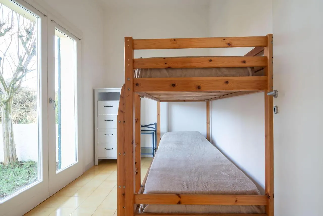 Immobiliare Jvl - Gabbiano Apartamento Lido di Jesolo