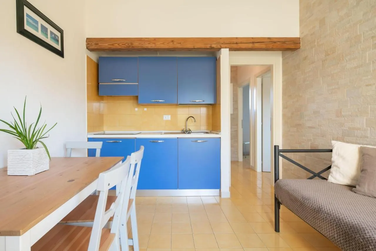 Appartamento Immobiliare JVL - Gabbiano Lido di Jesolo