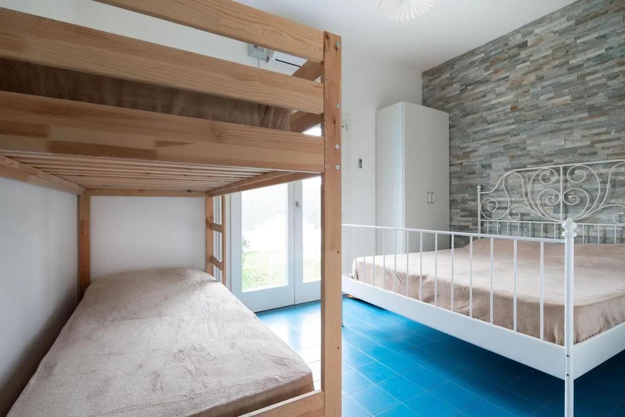 Immobiliare Jvl - Gabbiano Apartamento Lido di Jesolo