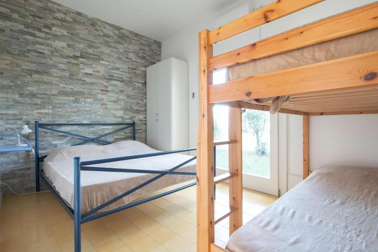 Appartamento Immobiliare JVL - Gabbiano Lido di Jesolo