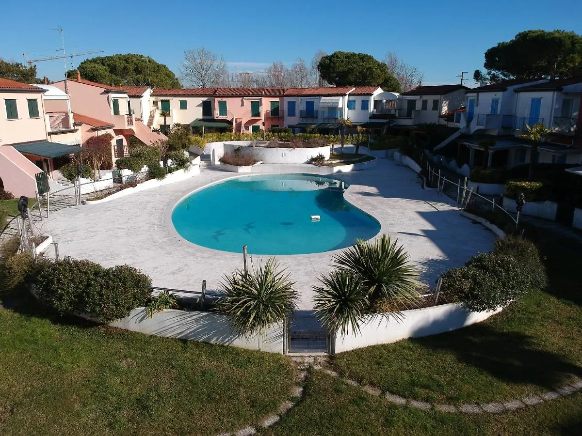 Appartamento Immobiliare JVL - Gabbiano Lido di Jesolo 0*,