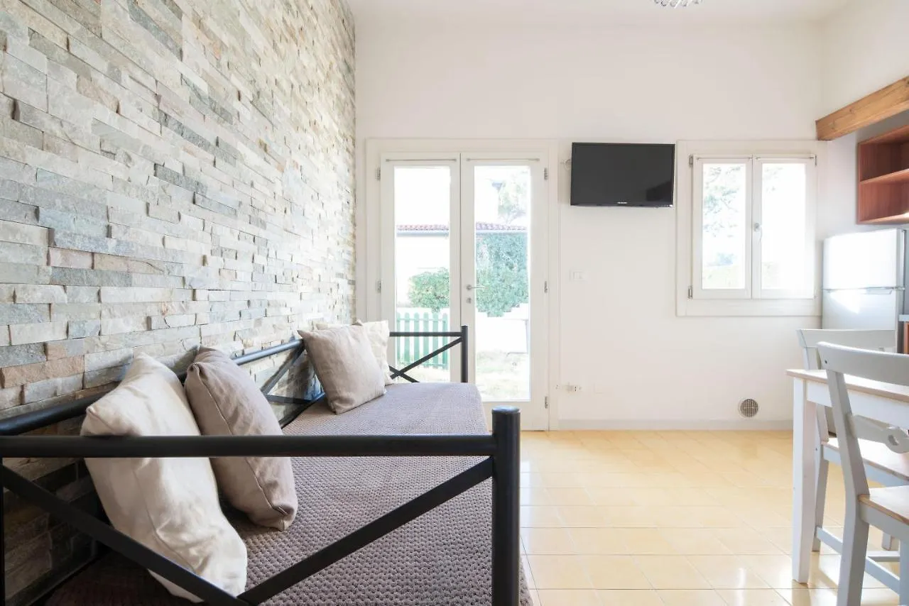 Immobiliare Jvl - Gabbiano Appartement Lido di Jesolo