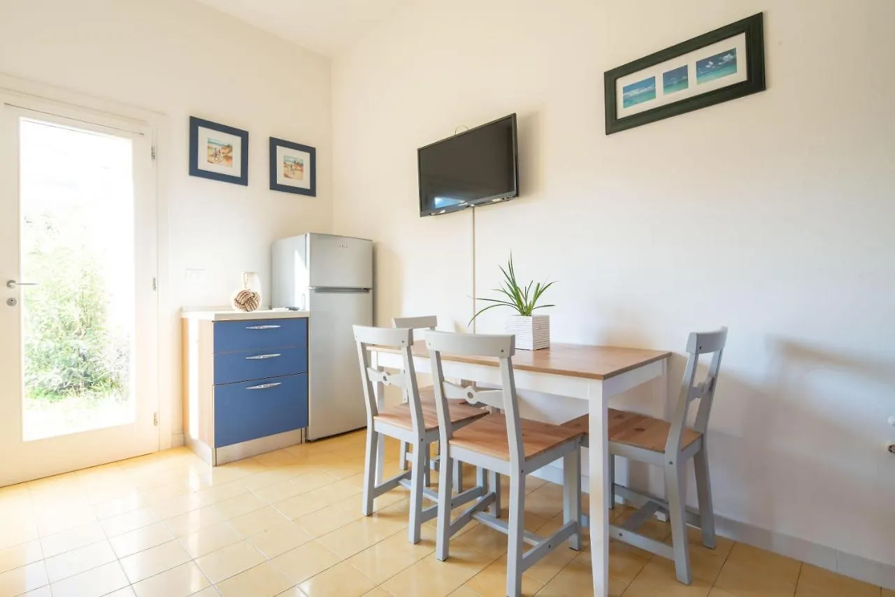 Immobiliare Jvl - Gabbiano Appartement Lido di Jesolo Italië