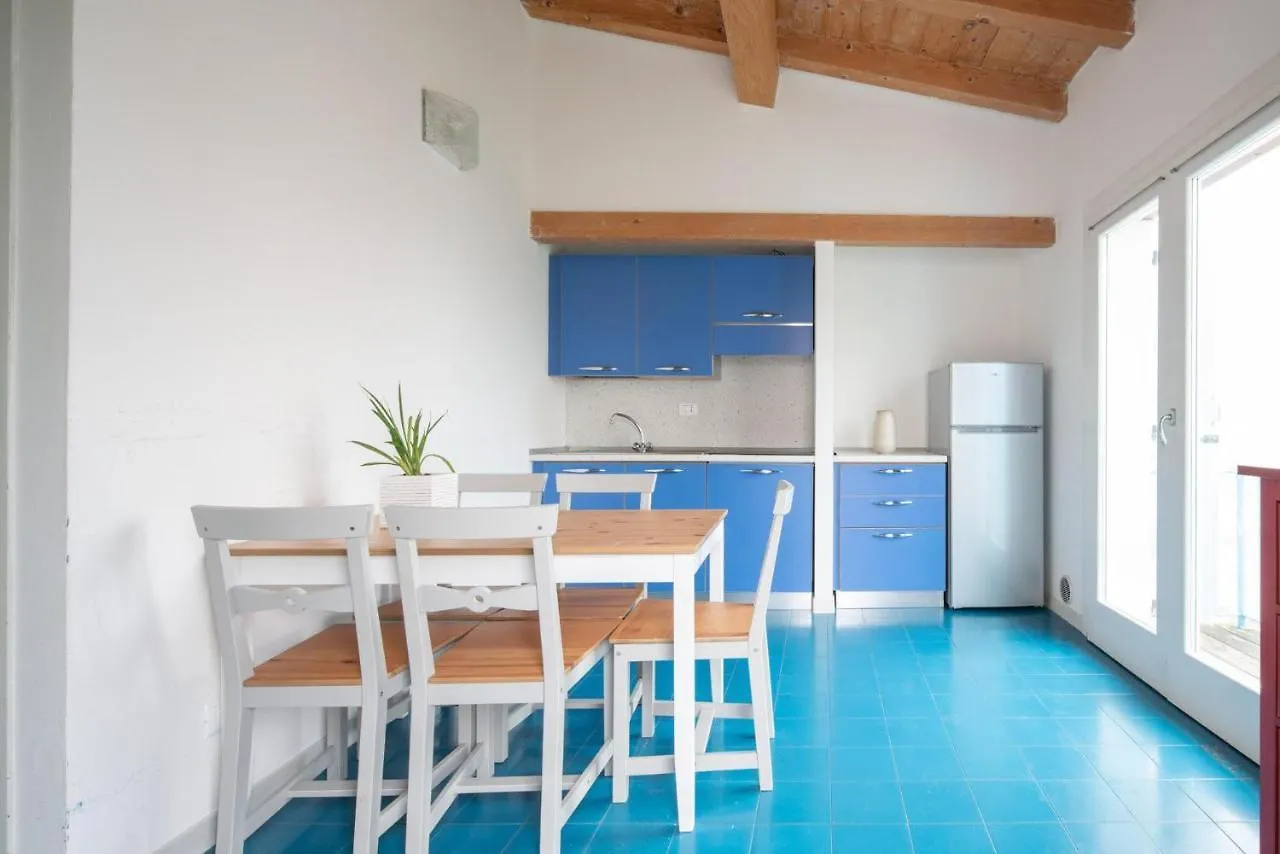 Immobiliare Jvl - Gabbiano Appartement Lido di Jesolo 0*,  Italië